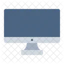 Monitor Pc Computer Icon