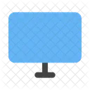 Monitor Screen Computer Icon