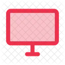 Monitor Screen Computer Icon