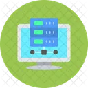 Monitor Learning Book Icon