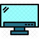 Monitor  Icon