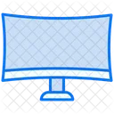 Monitor  Icon