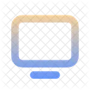 Monitor Icon