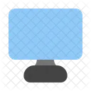 Monitor  Icono