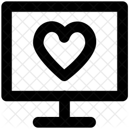 Monitor Icon