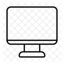 Monitor  Icon