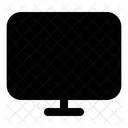 Monitor Ordenador Pantalla Icon