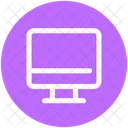 Device Monitor Computer Icon