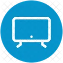 Device Monitor Computer Icon