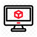 Monitor D D App Icon