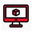 Monitor D D App Icon