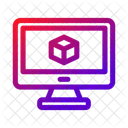 Monitor D D App Icon