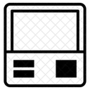 Monitor Symbol