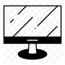 Monitor  Icon