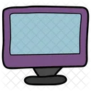 Monitor Desktop Computer Desktop Monitor Icon