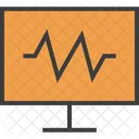 Monitor System Activity Icon