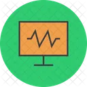 Monitor System Activity Icon