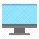 Monitor Computer Display Icon
