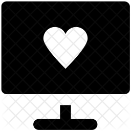 Monitor Icon