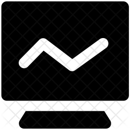 Monitor Icon