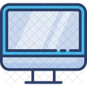 Monitor Screen Device Icon