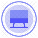 Computer Screen Technology Icon