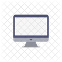 Monitor Screen Computer Icon