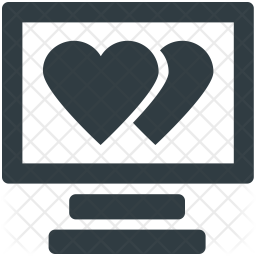 Monitor Icon
