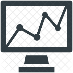 Monitor Icon