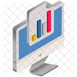 Monitor  Icon