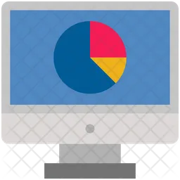 Monitor  Icon