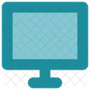 Interface Computer Monitor Icon