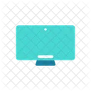 Pc Desktop Screen Icon