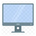 Monitor Display Desktop Icon