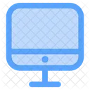 Monitor Desktop Laptop Icon