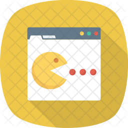 Monitor Icon