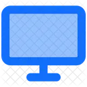 Monitor  Icon