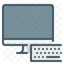 Monitor  Ícone