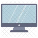 Monitor  Symbol