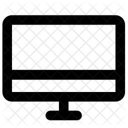 Monitor Icon