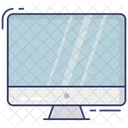Monitor Desktop Computer Icon