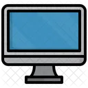 Monitor Screen Computer Icon