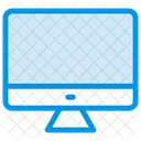Monitor Device Screen Icon
