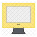 Monitor Desktop Display Icon