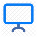 Monitor  Icon