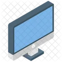 Monitor Computer Device Icon