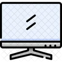 Monitor  Icon