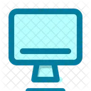 Monitor  Icon