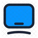 Monitor  Icon