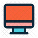 Monitor  Icon